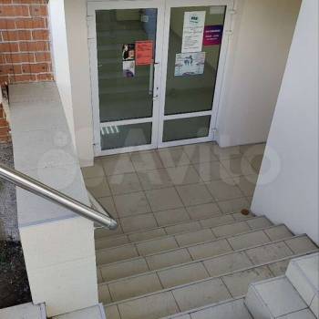 Сдается Нежилое помещение, 38 м²