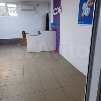 Сдается Нежилое помещение, 38 м²