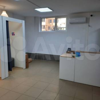 Сдается Нежилое помещение, 38 м²