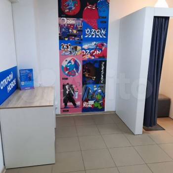 Сдается Нежилое помещение, 38 м²
