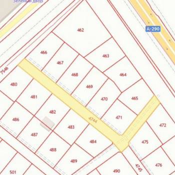 Продается Участок, 2000 м²