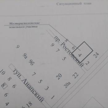 Продается Участок, 0 м²