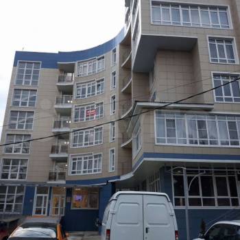 Сдается 1-комнатная квартира, 21 м²