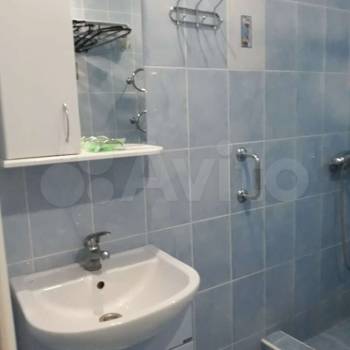 Сдается 1-комнатная квартира, 21 м²