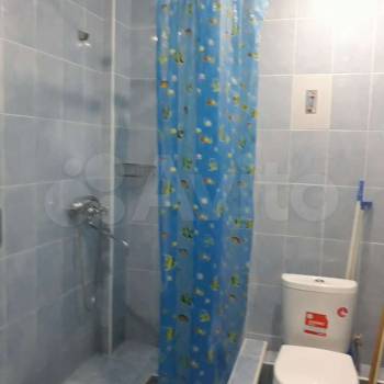 Сдается 1-комнатная квартира, 21 м²