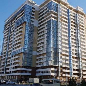 Продается 3-х комнатная квартира, 65 м²