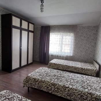 Сдается 2-х комнатная квартира, 60 м²