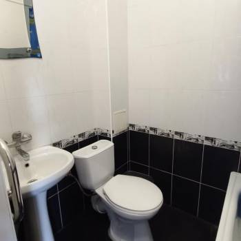 Сдается 2-х комнатная квартира, 60 м²