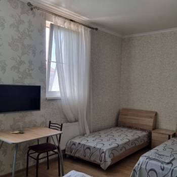 Сдается 1-комнатная квартира, 43 м²