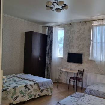 Сдается 1-комнатная квартира, 43 м²