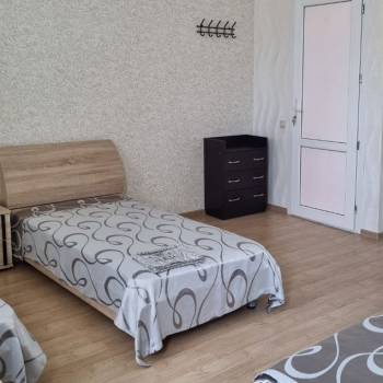 Сдается 1-комнатная квартира, 43 м²