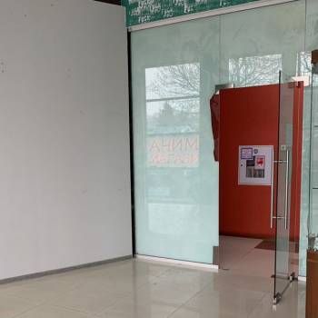 Сдается Нежилое помещение, 55 м²