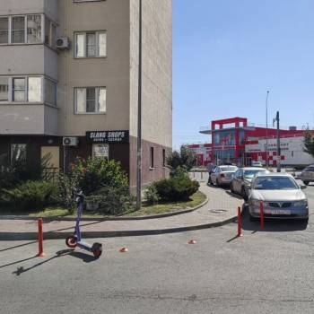 Сдается Нежилое помещение, 8,5 м²