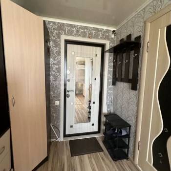 Продается 1-комнатная квартира, 13,5 м²