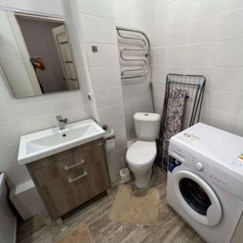 Продается 1-комнатная квартира, 25 м²