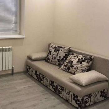 Продается 1-комнатная квартира, 25 м²