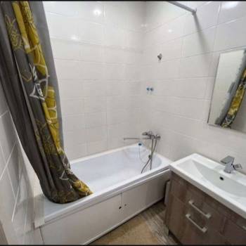 Продается 1-комнатная квартира, 25 м²