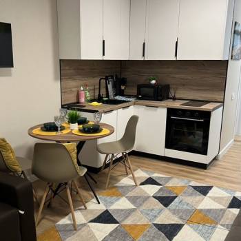 Продается 1-комнатная квартира, 28,5 м²