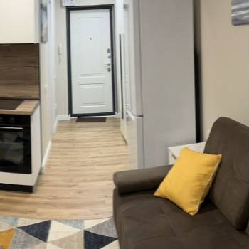 Продается 1-комнатная квартира, 28,5 м²