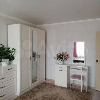 Продается 3-х комнатная квартира, 86,6 м²