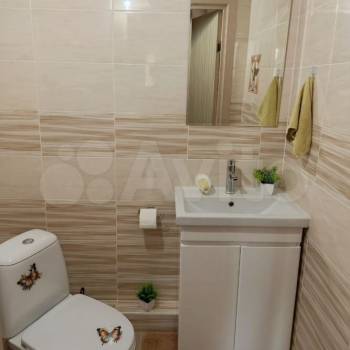 Продается 3-х комнатная квартира, 86,6 м²