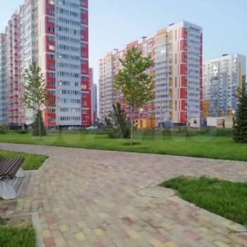 Продается 3-х комнатная квартира, 86,6 м²