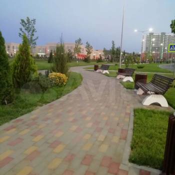 Продается 3-х комнатная квартира, 86,6 м²