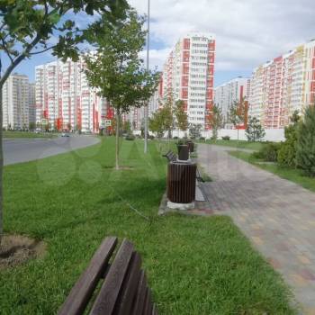 Продается 3-х комнатная квартира, 86,6 м²