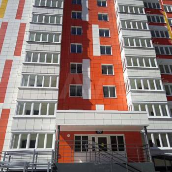 Продается 3-х комнатная квартира, 86,6 м²