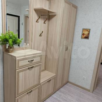 Продается 3-х комнатная квартира, 86,6 м²