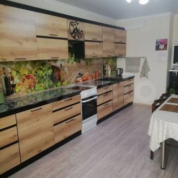 Продается 3-х комнатная квартира, 86,6 м²