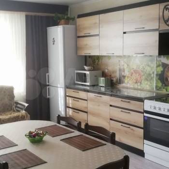 Продается 3-х комнатная квартира, 86,6 м²