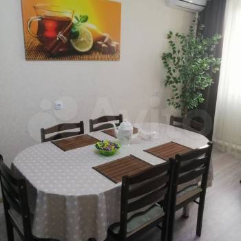Продается 3-х комнатная квартира, 86,6 м²