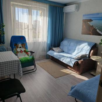 Продается 3-х комнатная квартира, 86,6 м²