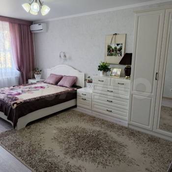 Продается 3-х комнатная квартира, 86,6 м²
