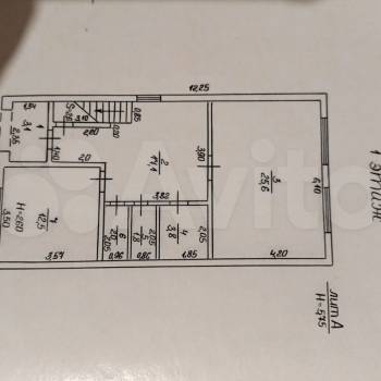Продается Дом, 137 м²