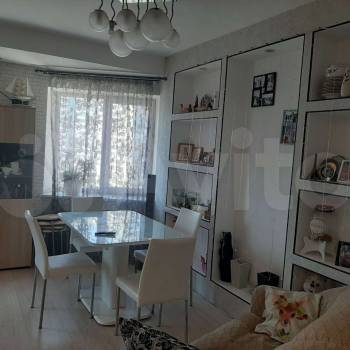 Продается 3-х комнатная квартира, 75 м²