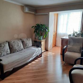 Продается 2-х комнатная квартира, 48,8 м²
