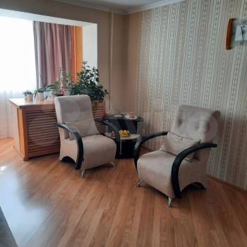 Продается 2-х комнатная квартира, 48,8 м²