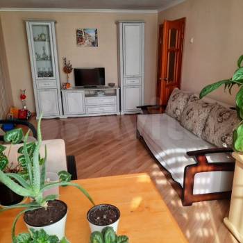 Продается 2-х комнатная квартира, 48,8 м²