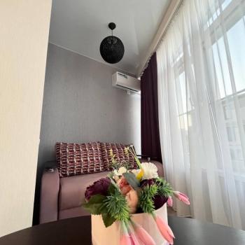 Сдается Посуточно, 25 м²