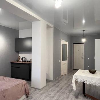 Сдается Посуточно, 25 м²