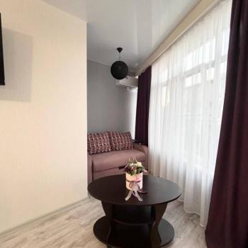 Сдается Посуточно, 25 м²