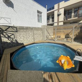 Сдается Посуточно, 25 м²