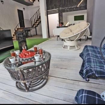 Сдается Посуточно, 25 м²