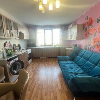 Сдается Многокомнатная квартира, 84 м²