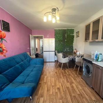 Сдается Многокомнатная квартира, 84 м²