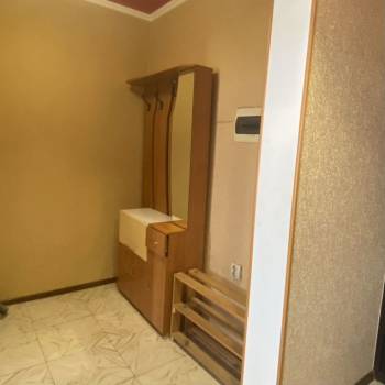 Сдается 1-комнатная квартира, 42 м²