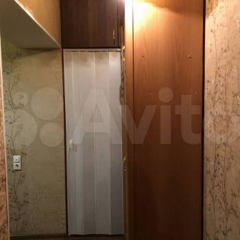 Продается 1-комнатная квартира, 45 м²