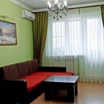 Сдается 1-комнатная квартира, 36 м²